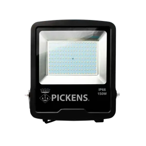 Reflector Led Pickens Ultra Delgado 150W 7000K AC85-265V IP66